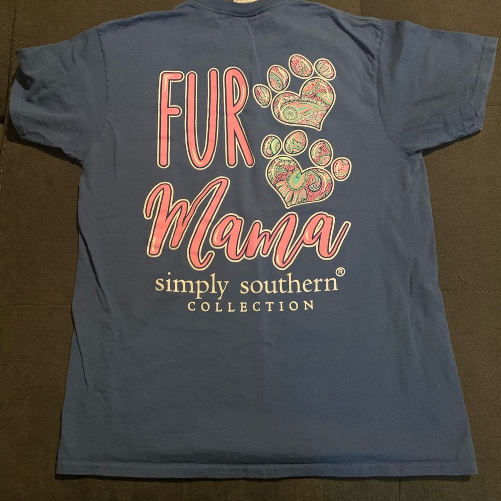 Simply Southern t-shirt